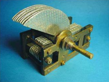 帶你認(rèn)識(shí)幾種常見電容器，了解電路板上常見電子元件