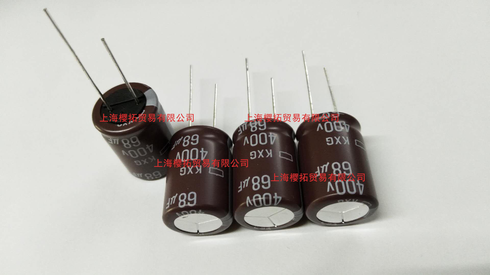 帶你認(rèn)識(shí)幾種常見電容器，了解電路板上常見電子元件