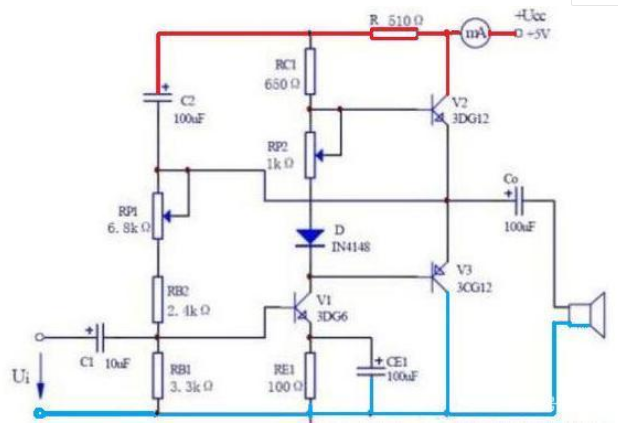 「黑金剛電容」電容是怎么放大電壓的？