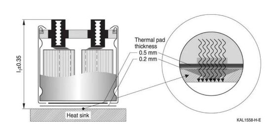 【NCC電容】鋁電解電容器的工作原理，如何選擇最適合的電容器？