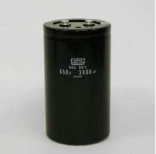 NIPPON CHEMI-CON:開(kāi)發(fā)出了螺絲端子型鋁電解電容器 RHA 系列 NIPPON CHEMI-CON:開(kāi)發(fā)出了螺絲端子型鋁電解電容器 RHA 系列