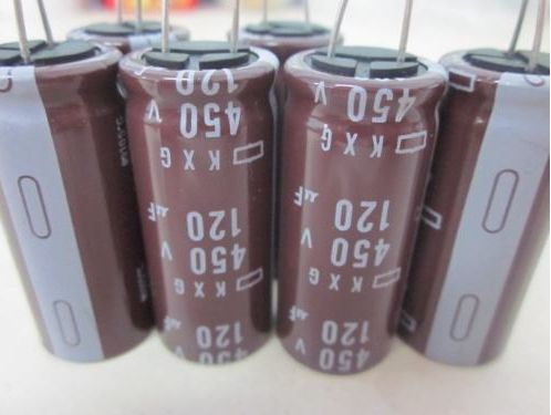 黑金剛電容 黑金剛電容