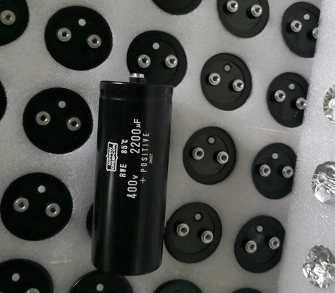 黑金剛電容 黑金剛電容