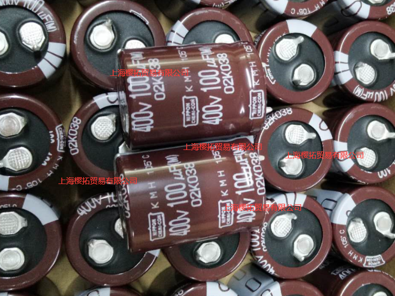 什么是電容器 什么是電容器