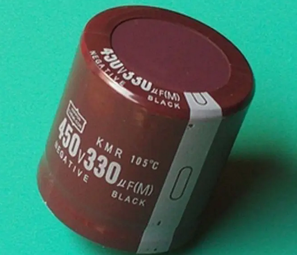 黑金剛電容 黑金剛電容