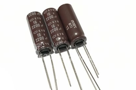 黑金剛電容 黑金剛電容