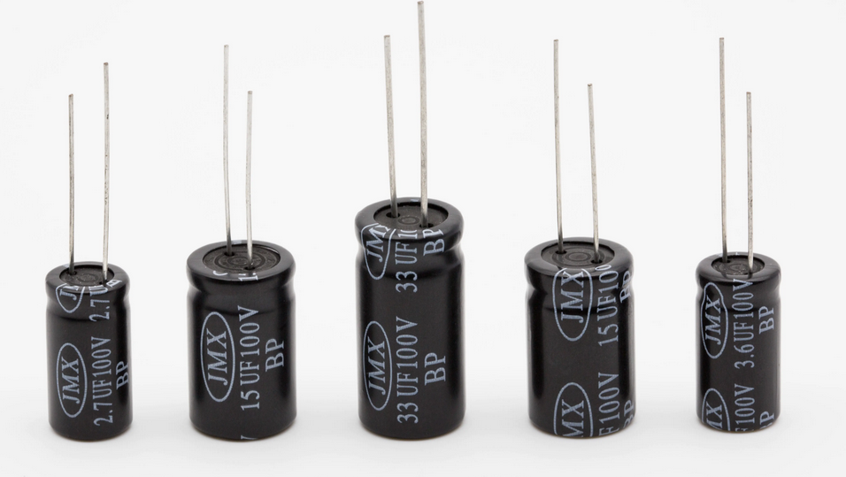 黑金剛電容 黑金剛電容