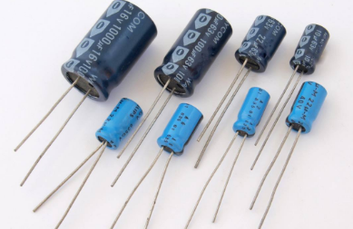 黑金剛電容 黑金剛電容