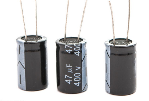 黑金剛電容 黑金剛電容