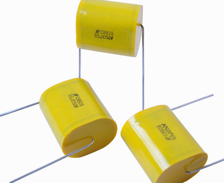 黑金剛電容 黑金剛電容