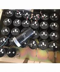 NCC電容|黑金剛電容|NIPPON CHEMI-CON|超級(jí)電容器|鋁電解電容 NCC電容|黑金剛電容|NIPPON CHEMI-CON|超級(jí)電容器|鋁電解電容